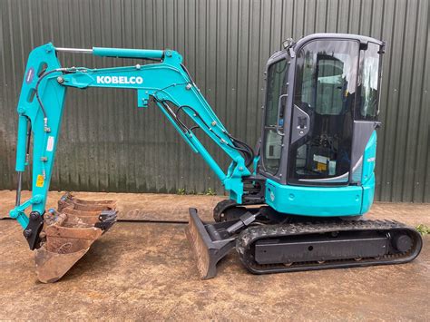 3 ton mini digger dimensions|mini diggers for sale hereford.